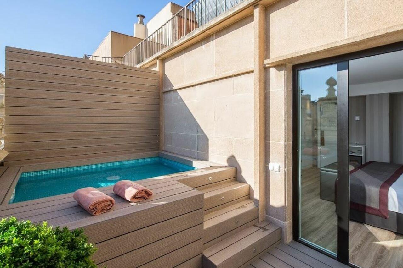 Hotel Catalonia Plaza Cataluña