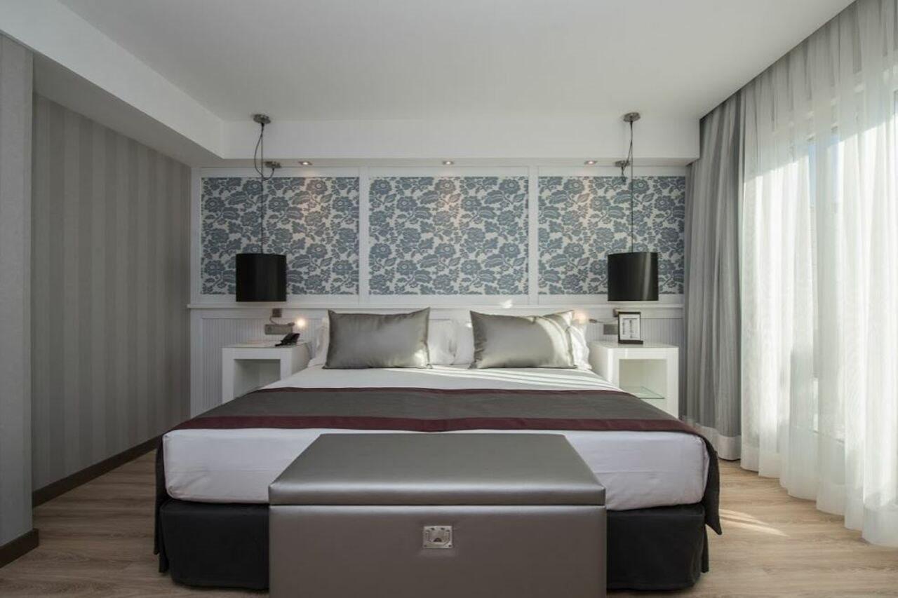 Catalonia Plaza Cataluña Hotel Barcelona