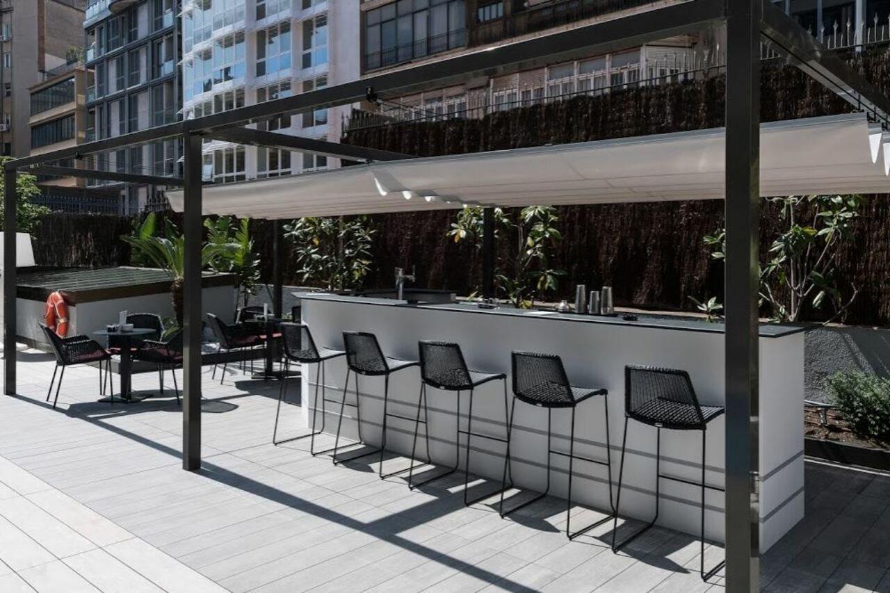 Catalonia Plaza Cataluña 4*