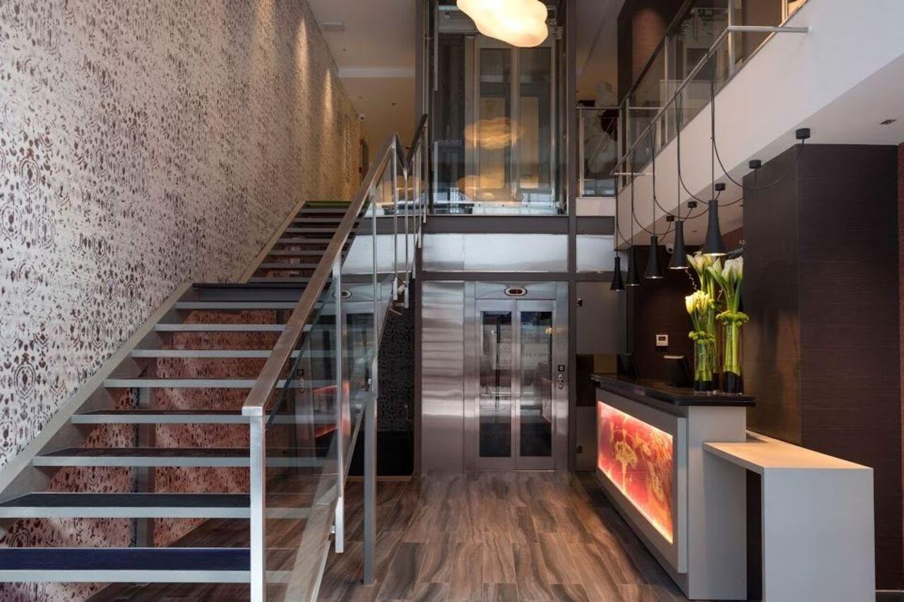 Catalonia Square 4* Sup 4* Barcelona