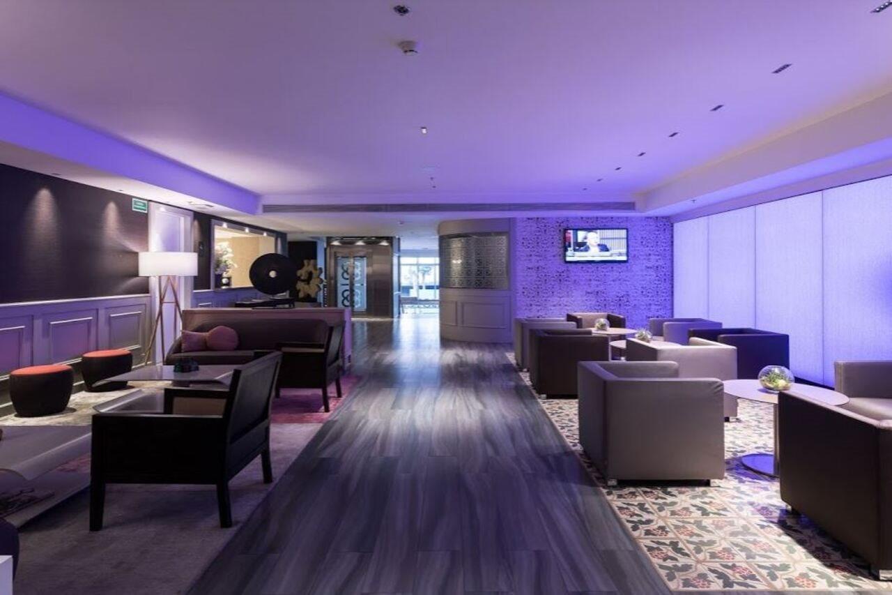 Hotel Catalonia Square 4* Sup