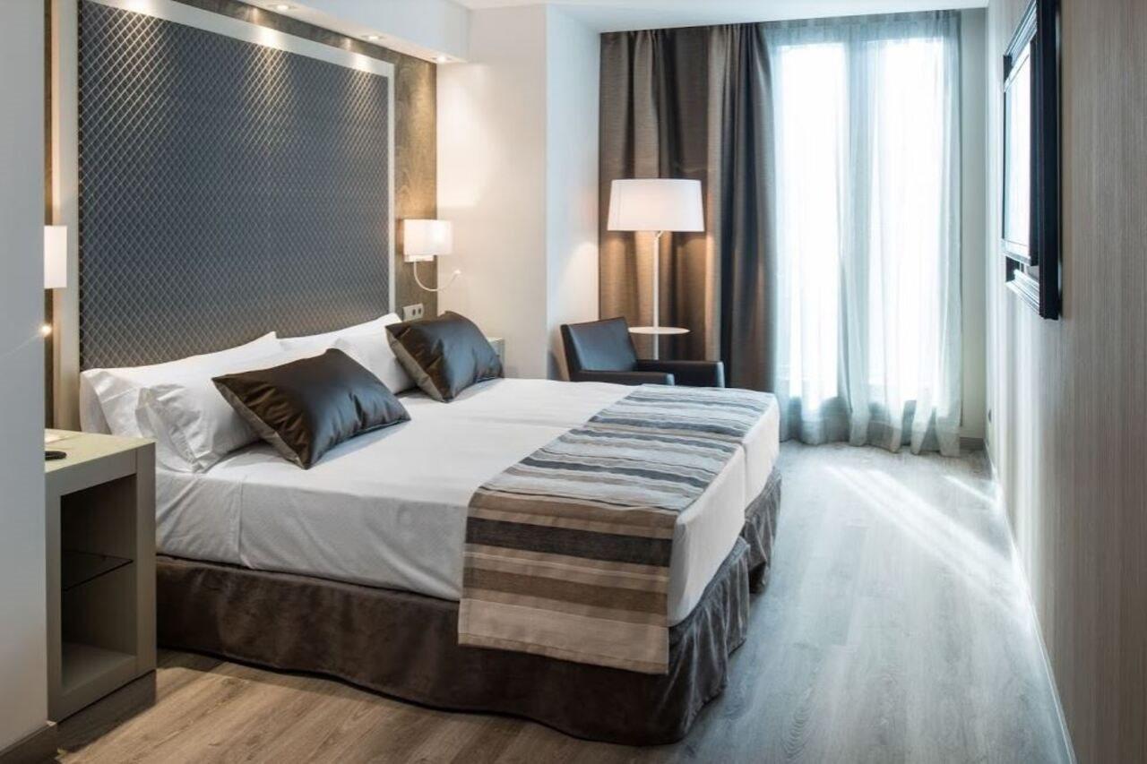 Catalonia Square 4* Sup 4* Barcelona