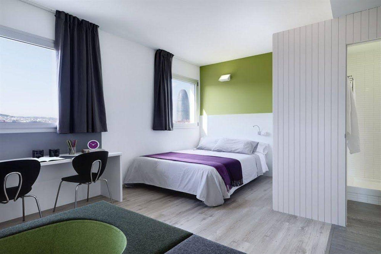 Residencia Melon District Marina 2*