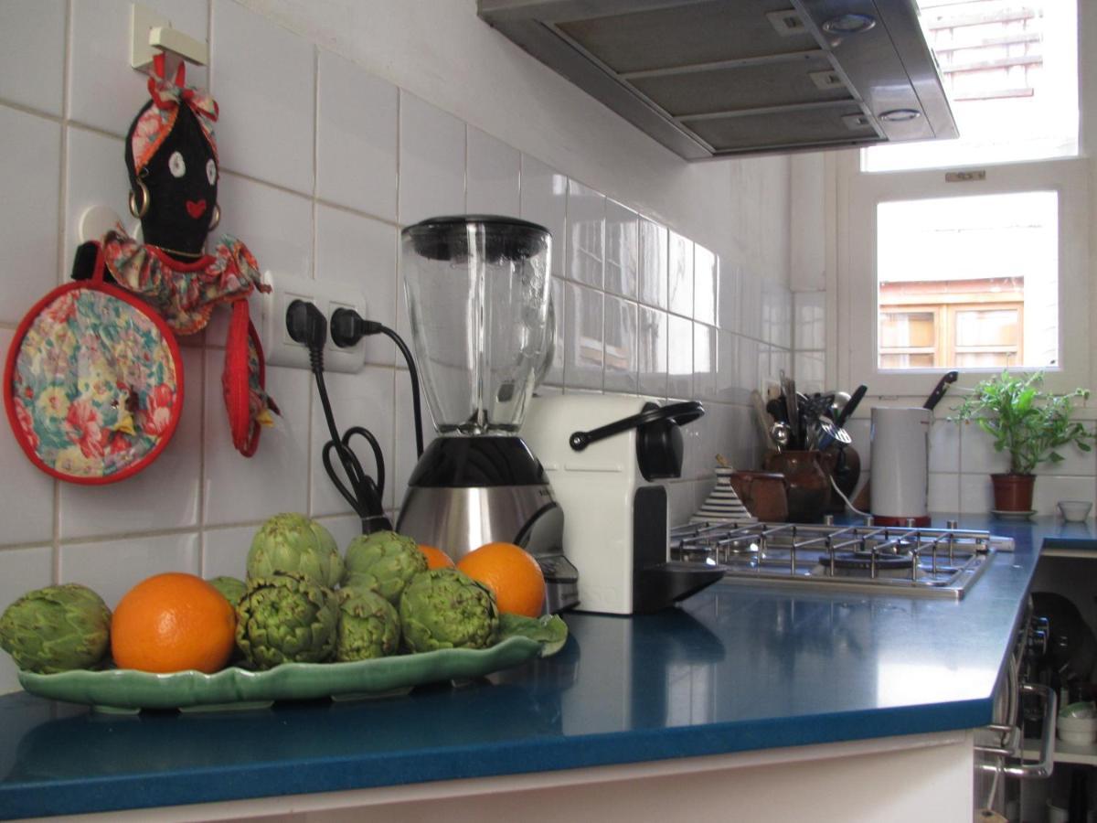 Beautiful In The Centre Bed and breakfast Barcelona