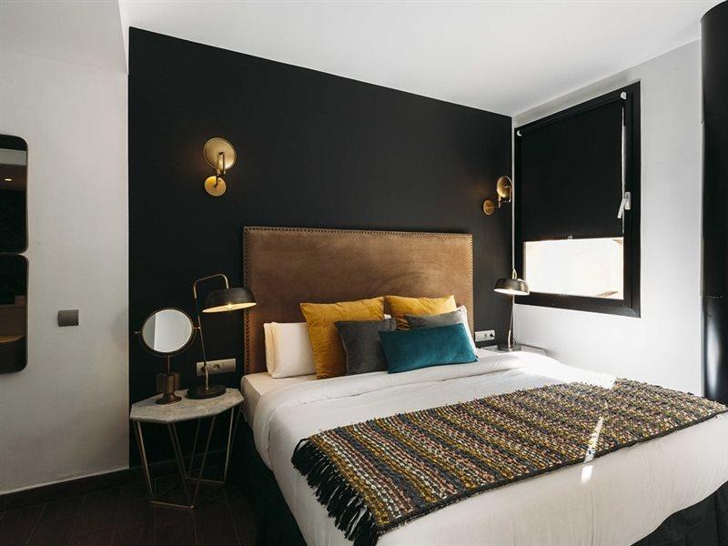Apartamento No 9 The Streets *