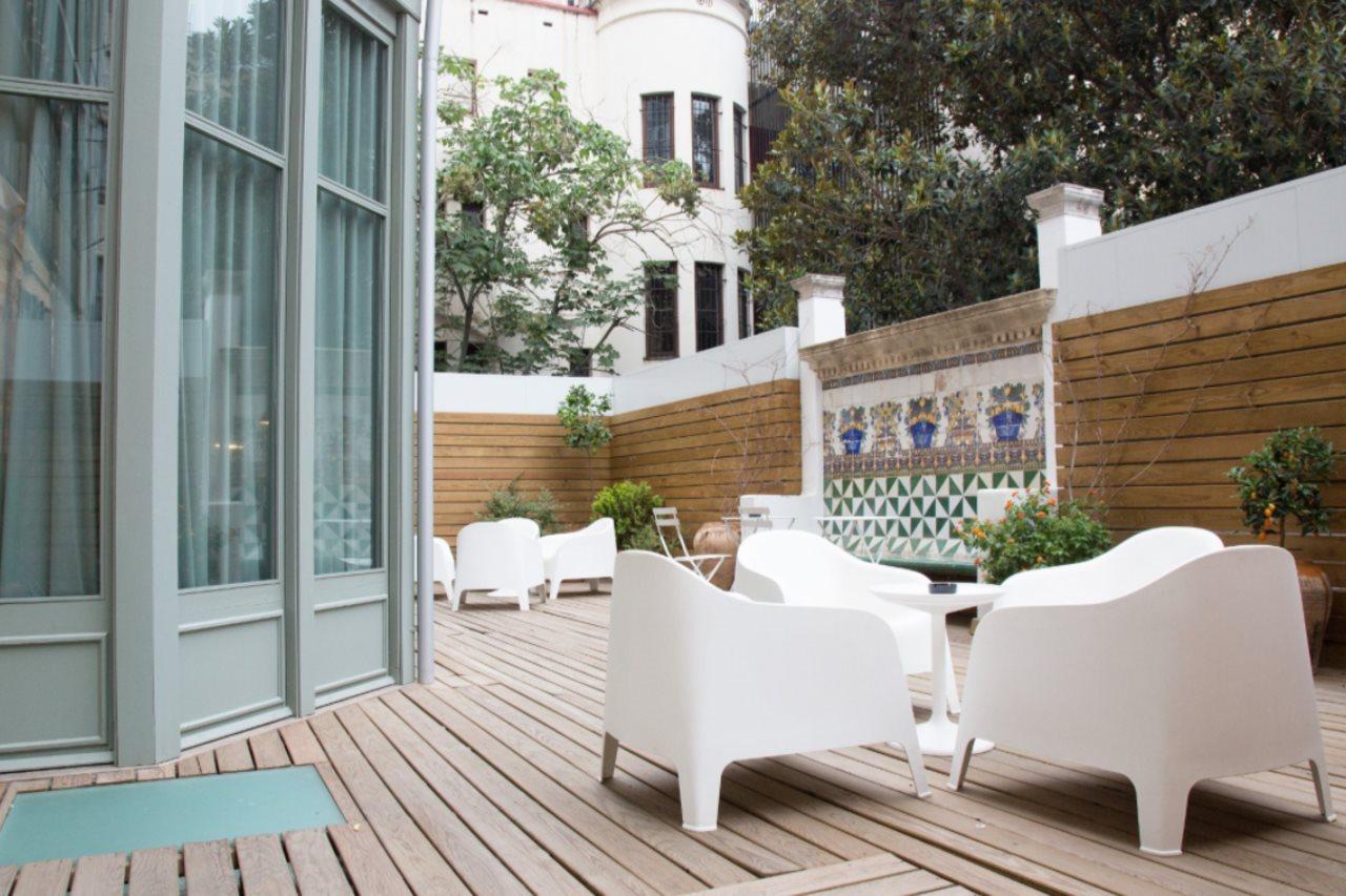 Bed and breakfast Casa Mathilda