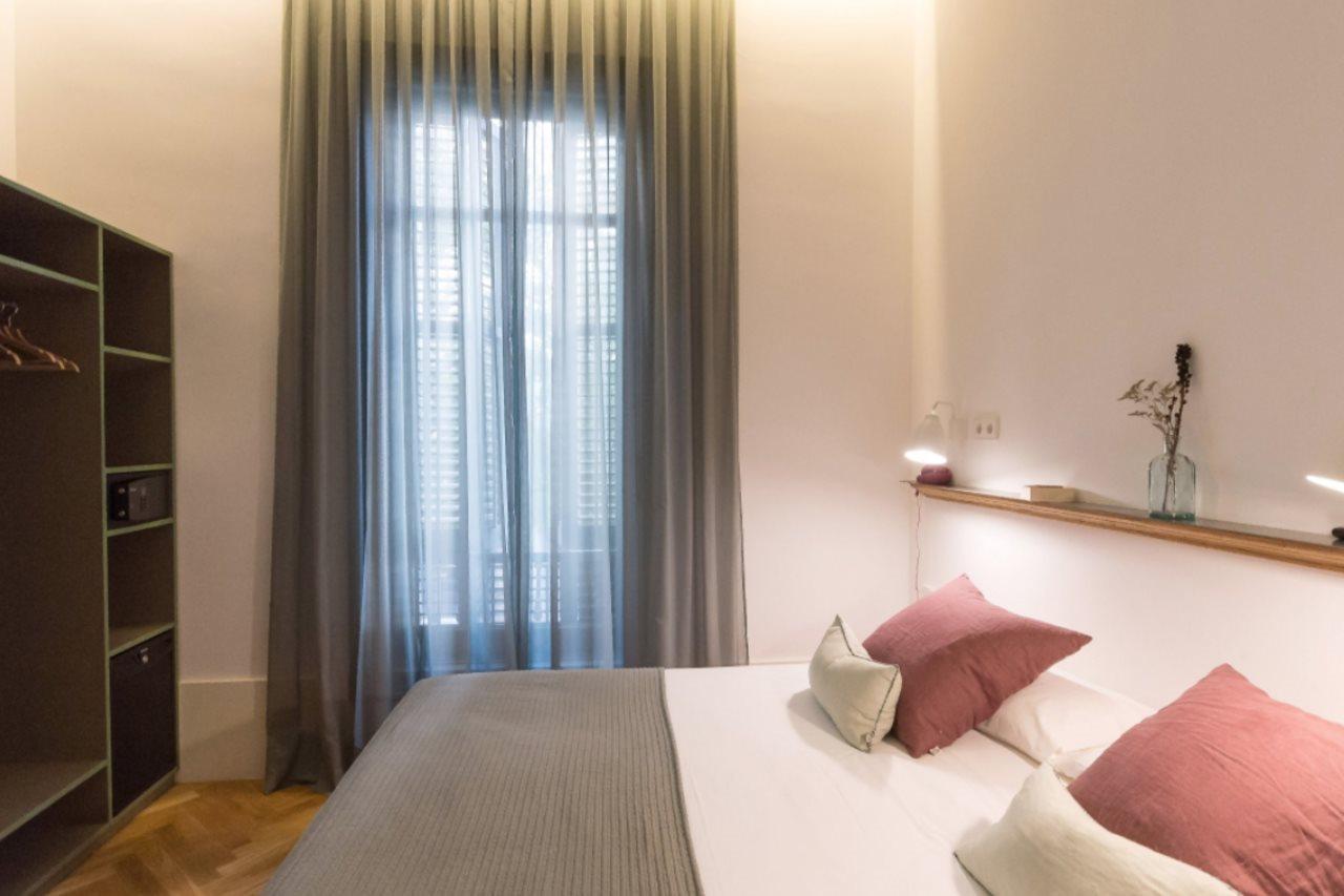 Casa Mathilda Bed and breakfast Barcelona