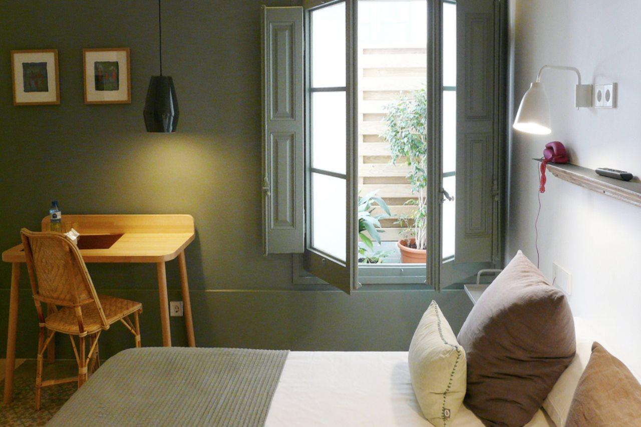 Bed and breakfast Casa Mathilda Barcelona