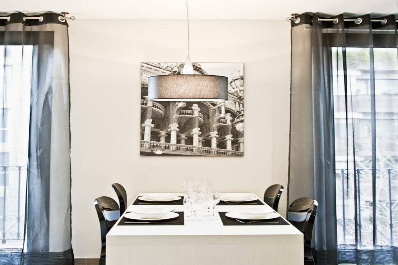 Apartment Up Bcn Barcelona