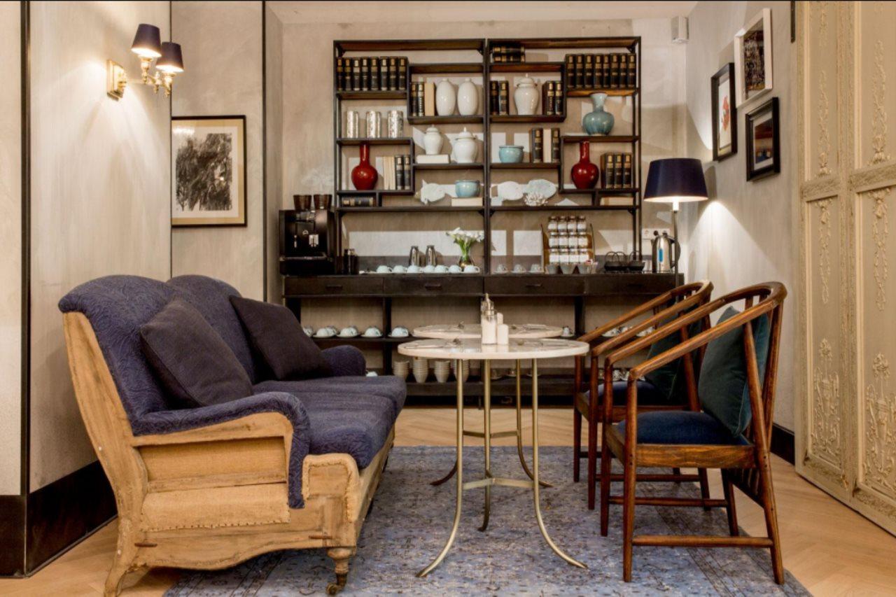 Hotel Midmost Barcelona