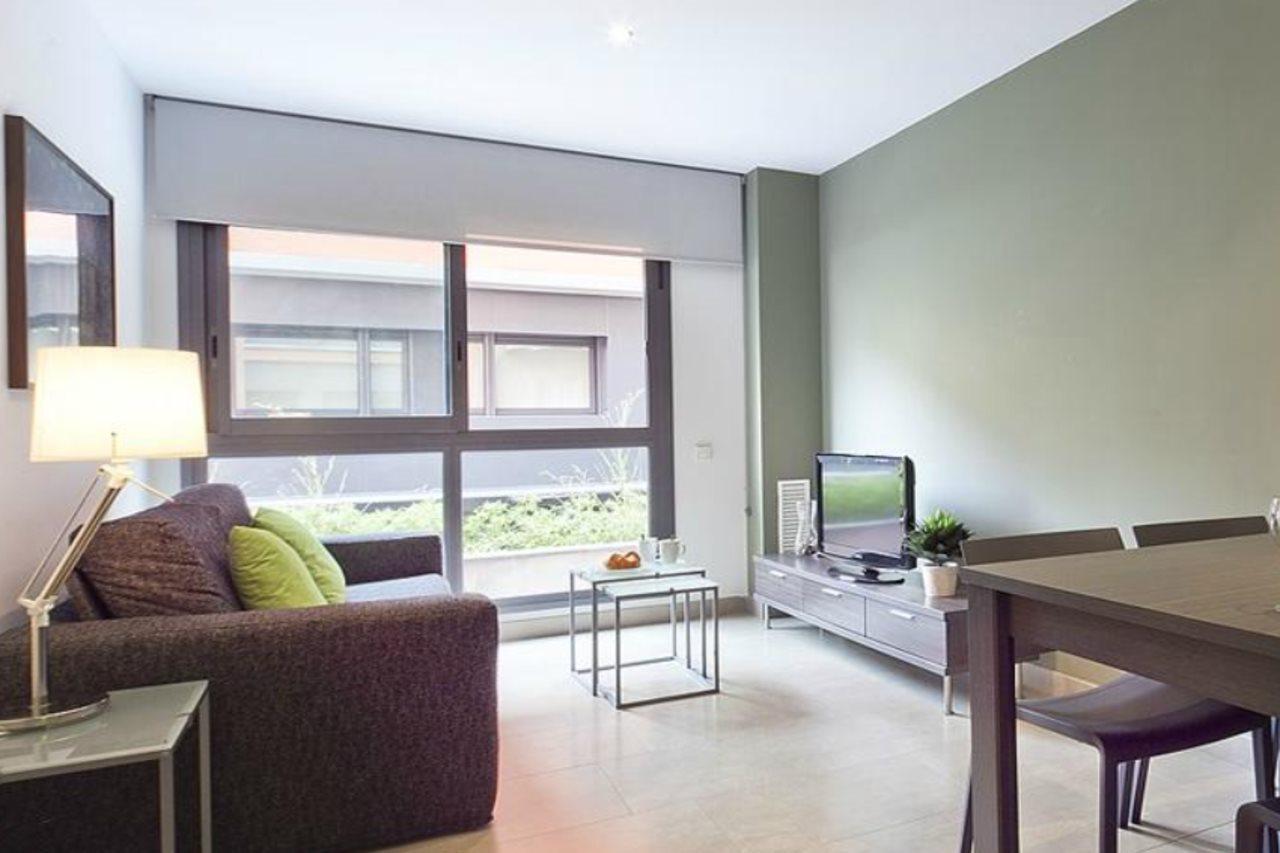 Apartment Bonavista - Virreina