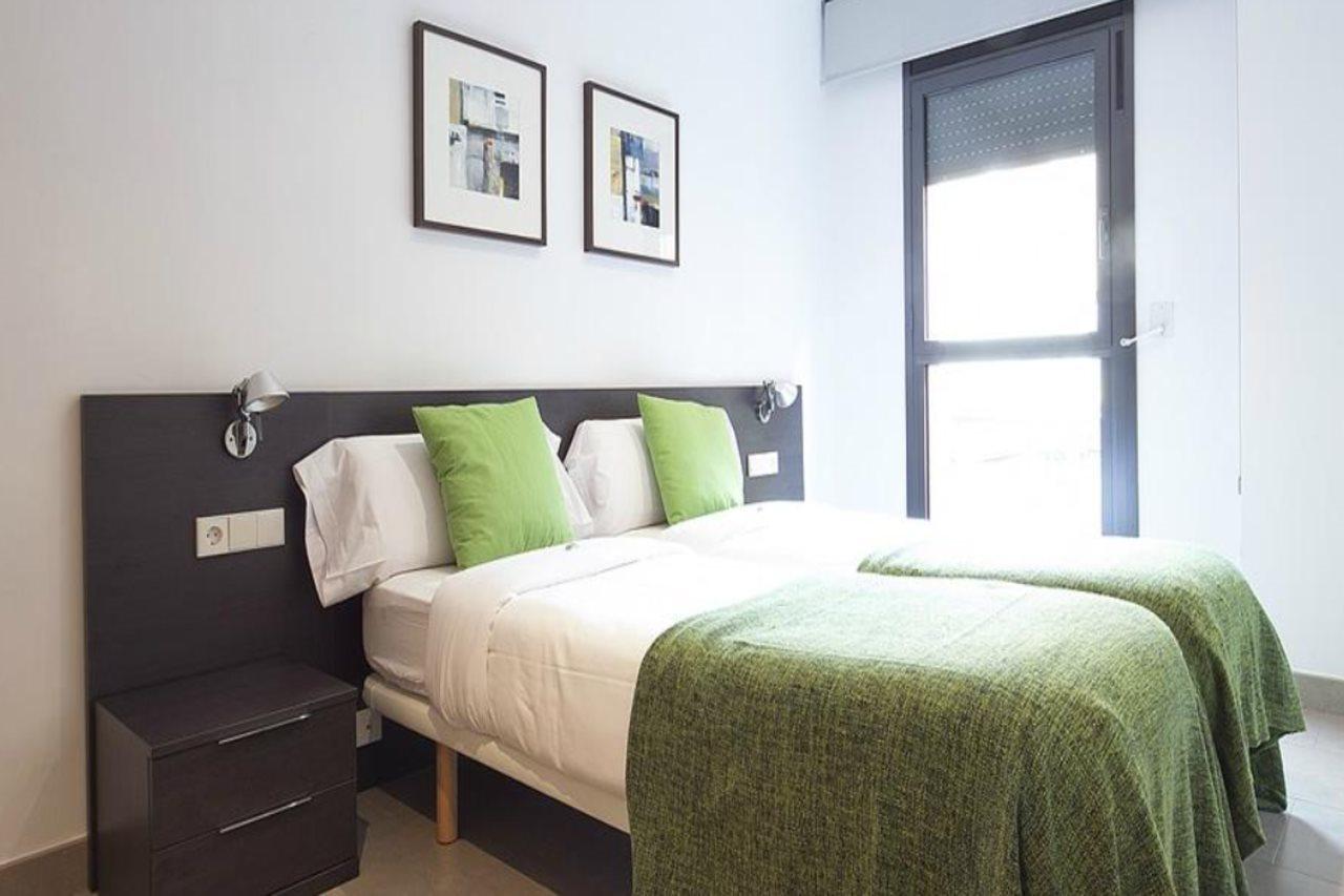 Bonavista - Virreina Apartment