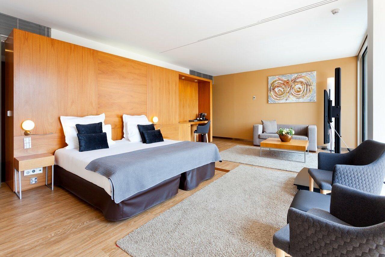 Hotel Condes De