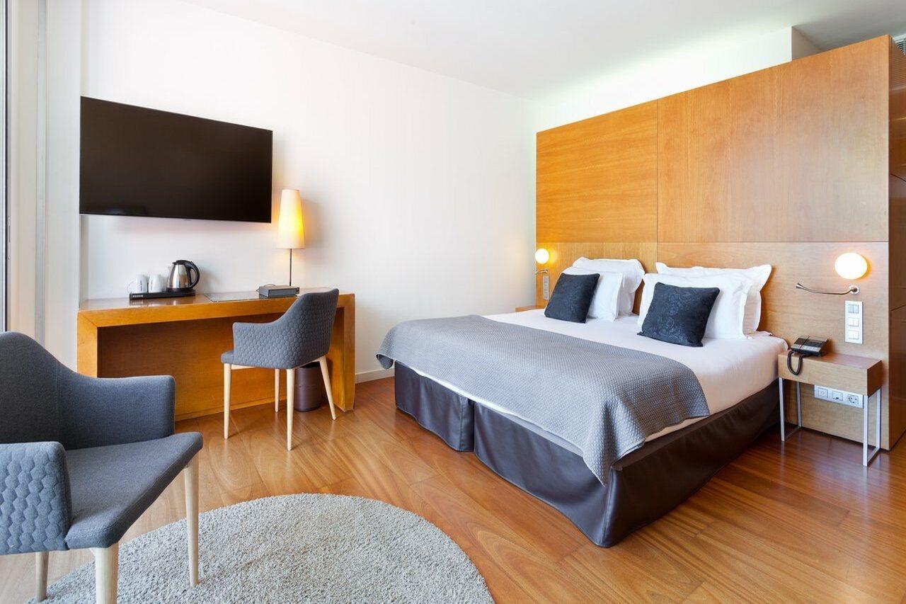 Hotel Condes De 4*