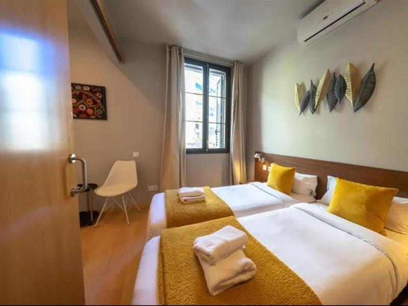 Bonavista - Eixample Apartamento *