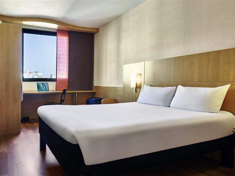 Ibis Centro Hotel