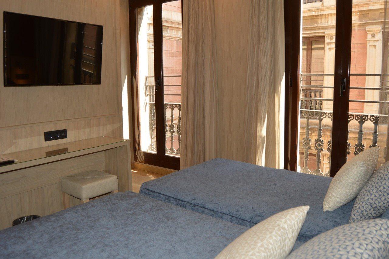 Hotel Rialto Barcelona