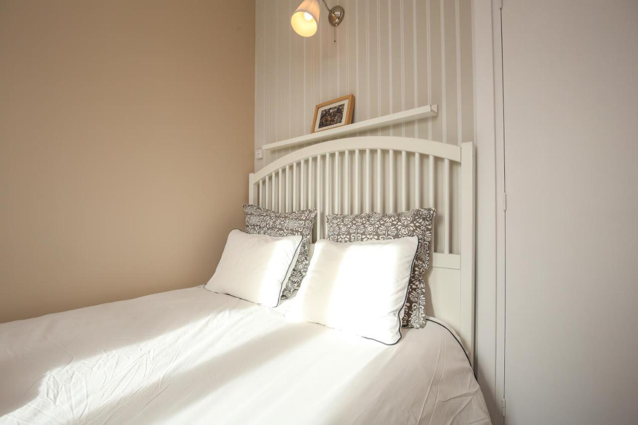 Apartamento Valladolid 19 Barcelona
