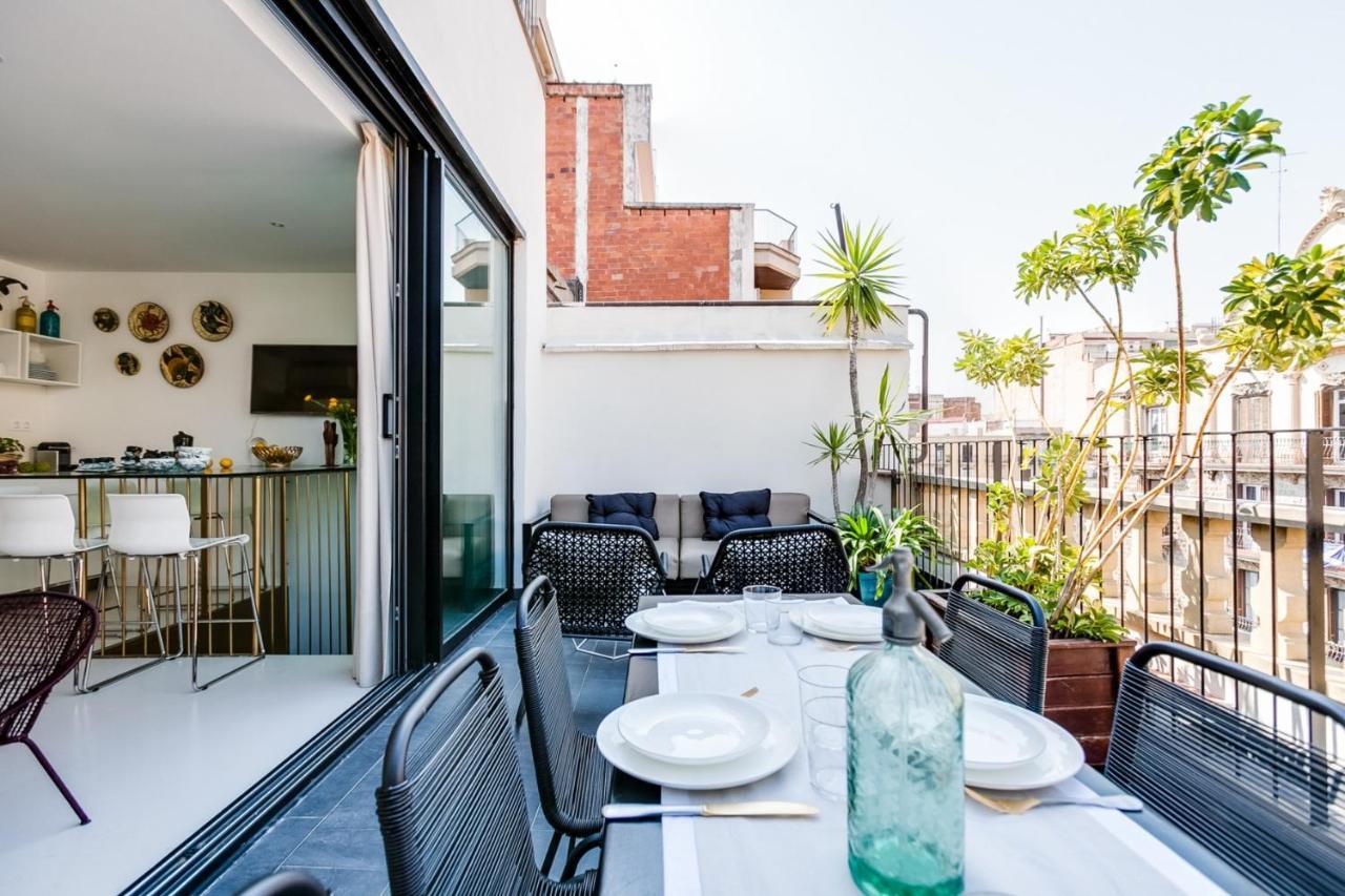 En Boutique Sant Antoni Apartamento