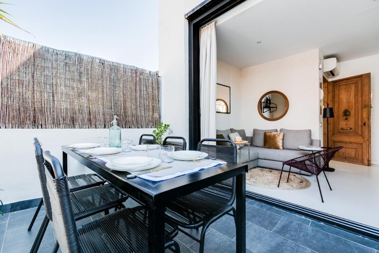 En Boutique Sant Antoni Apartamento
