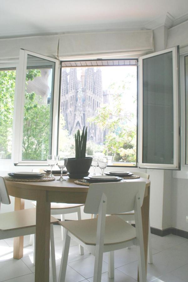 Apartamento Carrer Lepant *