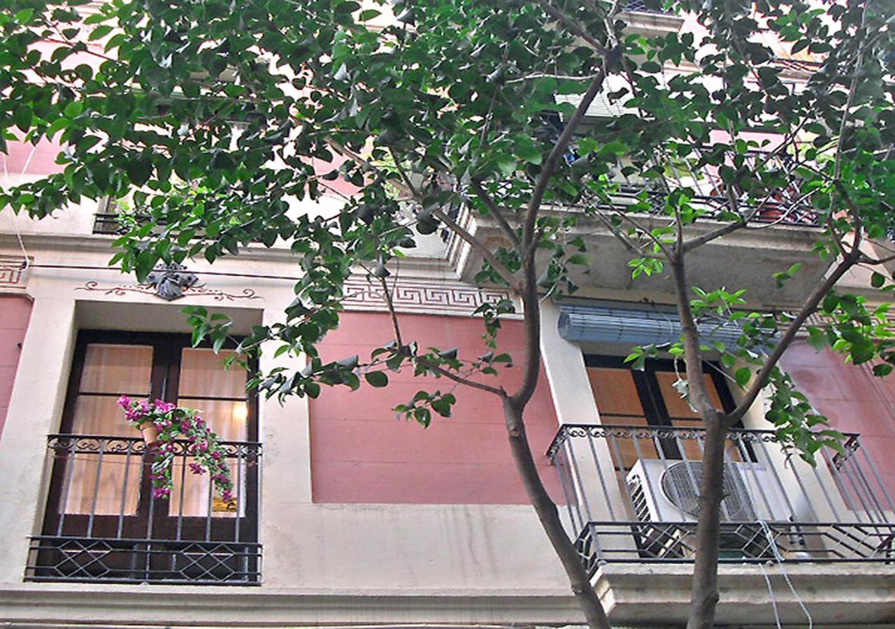 Economic Rambla Suites * Barcelona