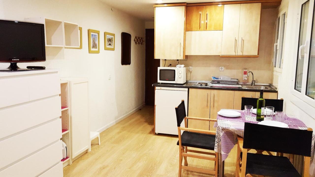 Apartamento Economic Rambla Suites *