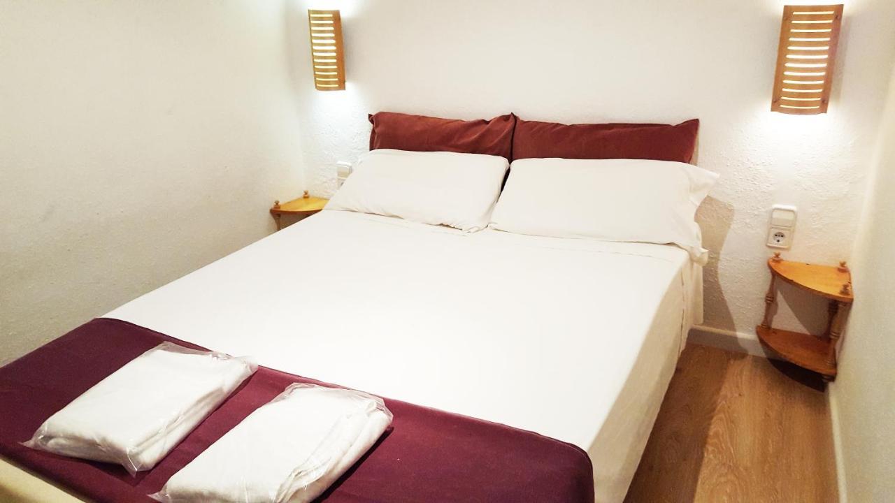 Economic Rambla Suites