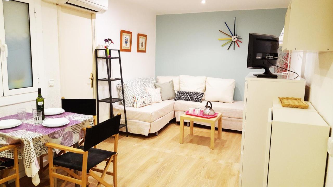 Economic Rambla Suites *