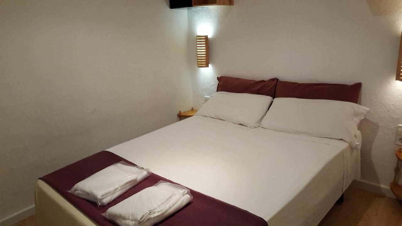 Economic Rambla Suites Apartamento Barcelona