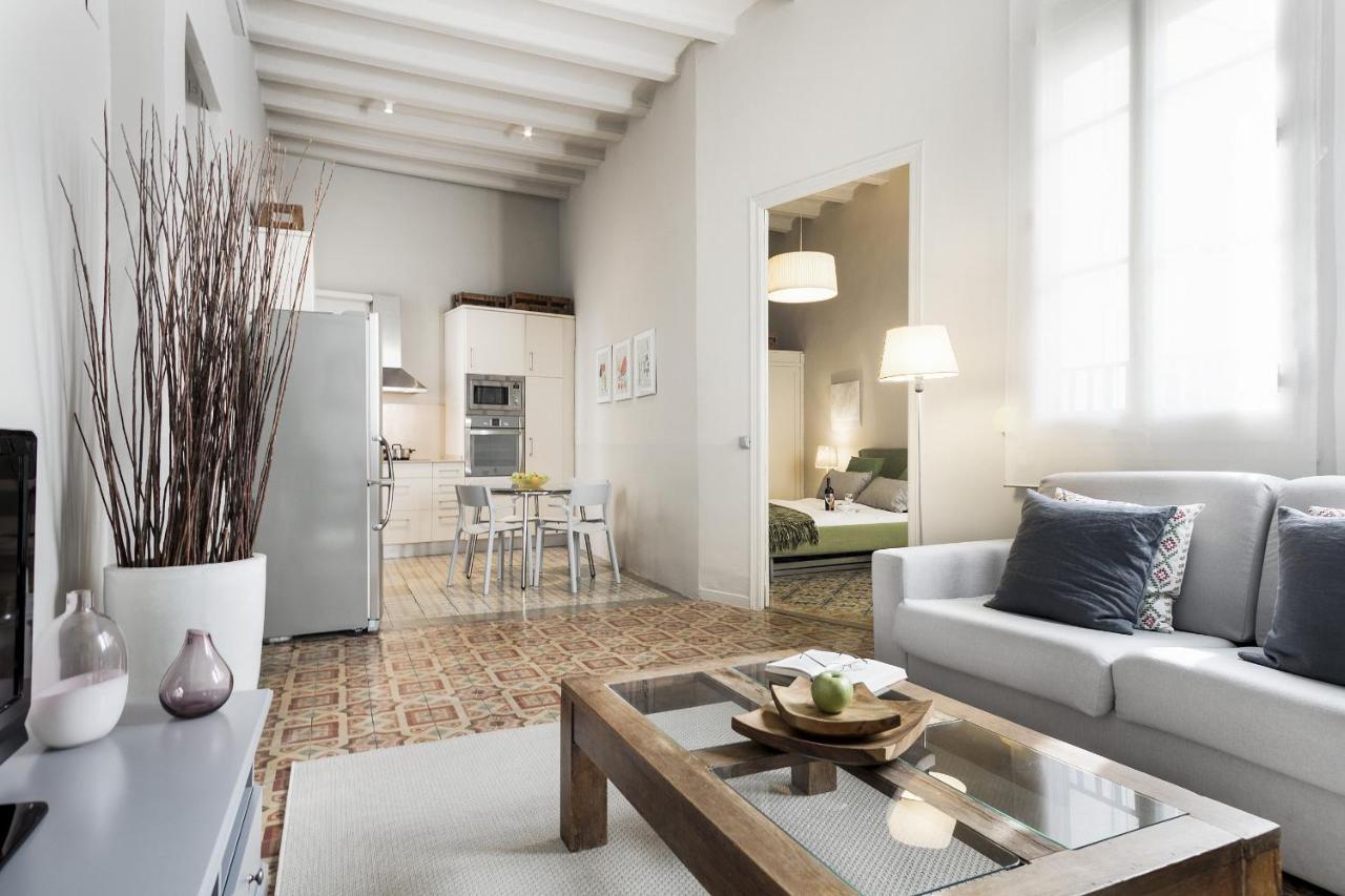 Ola Living Gaudi