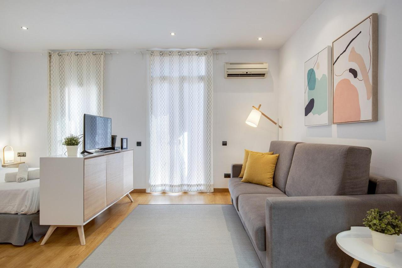 Apartamento Feelathome Center *