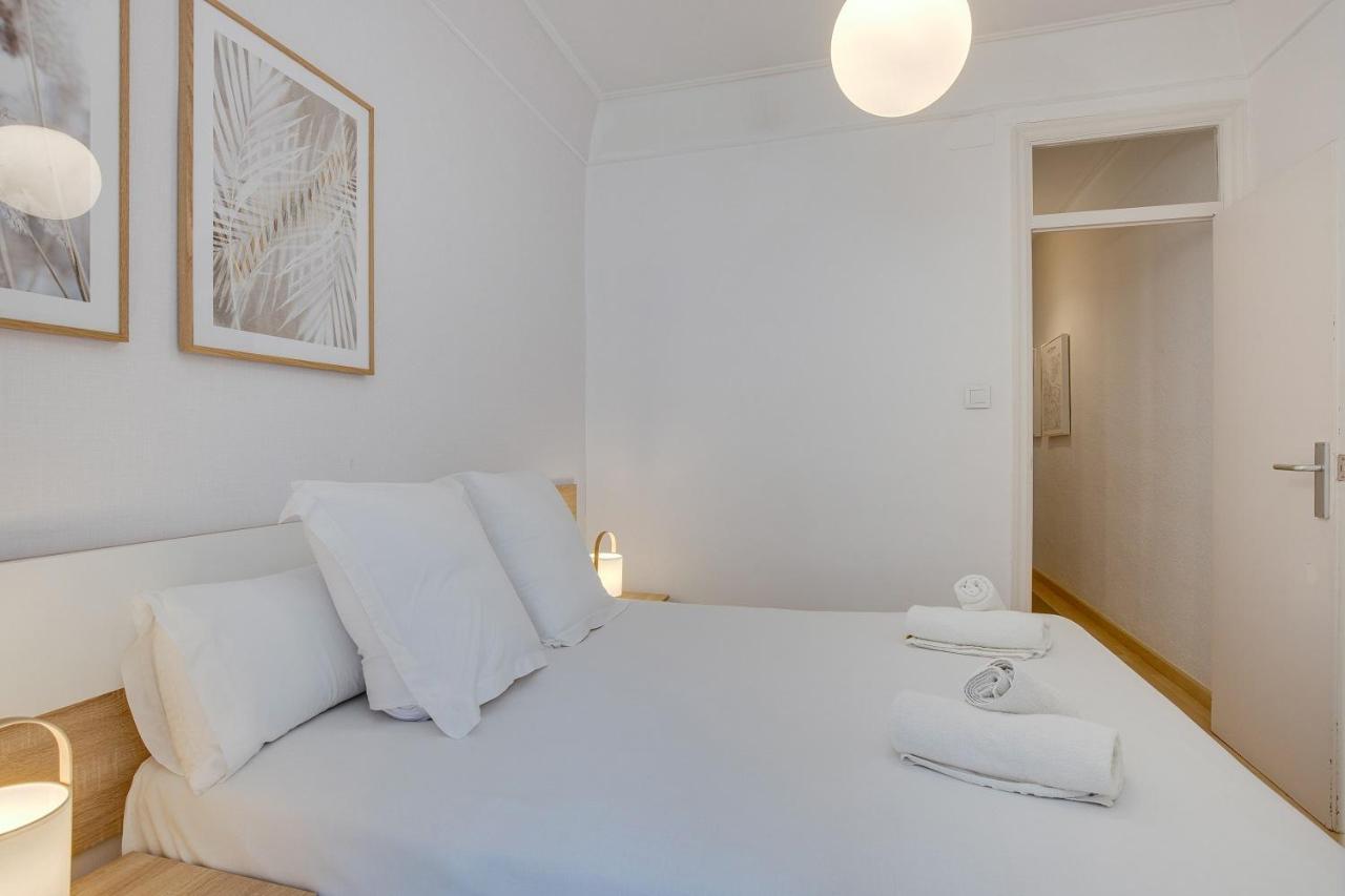 Apartamento Feelathome Center
