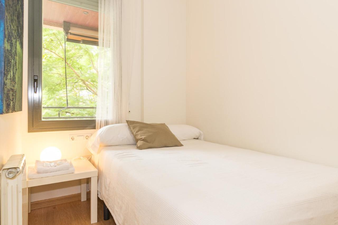 Apartment Guell