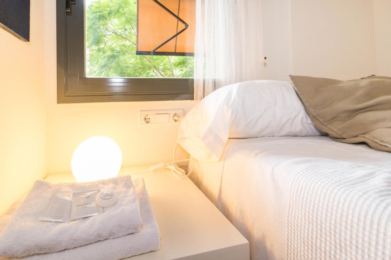 Guell Apartment *