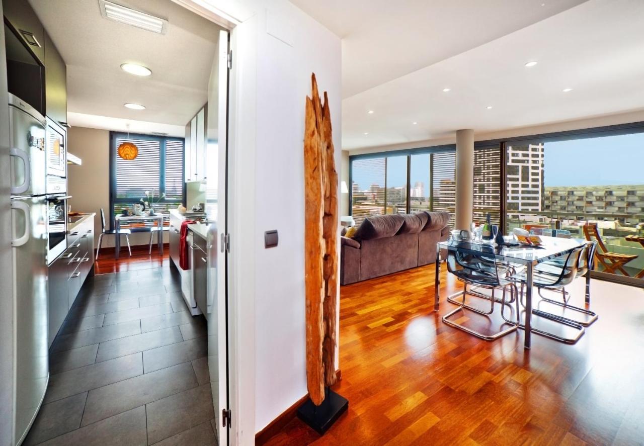Apartamento Victoria Diagonal Mar *