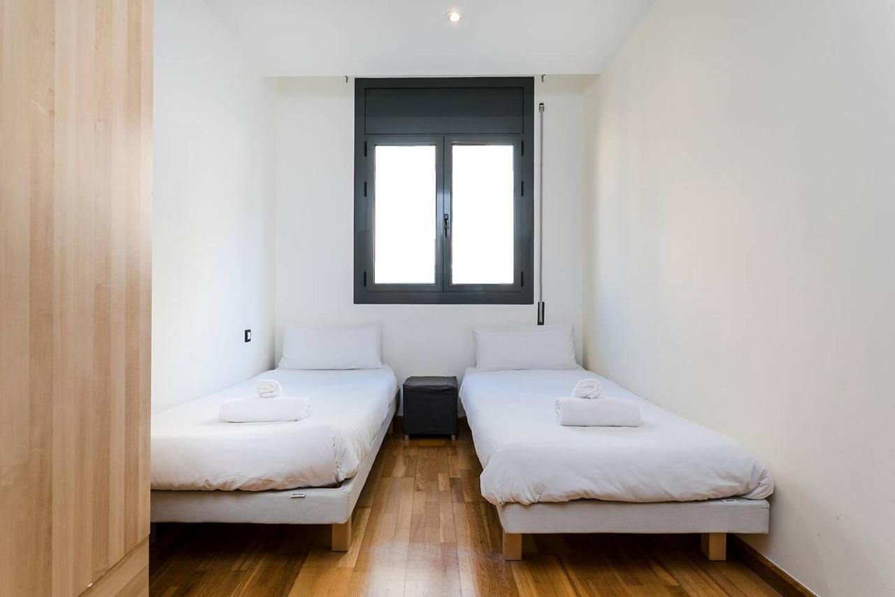 Apartamento Homenfun Poble Sec *