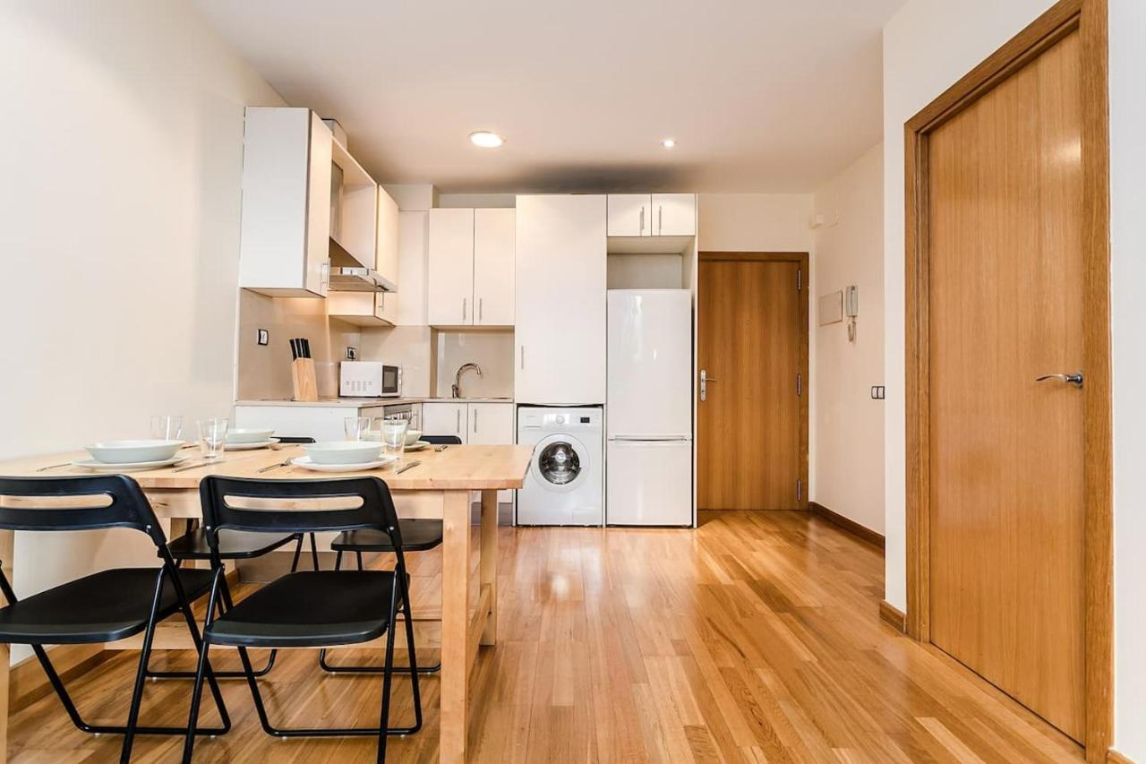 Homenfun Poble Sec Apartamento Barcelona