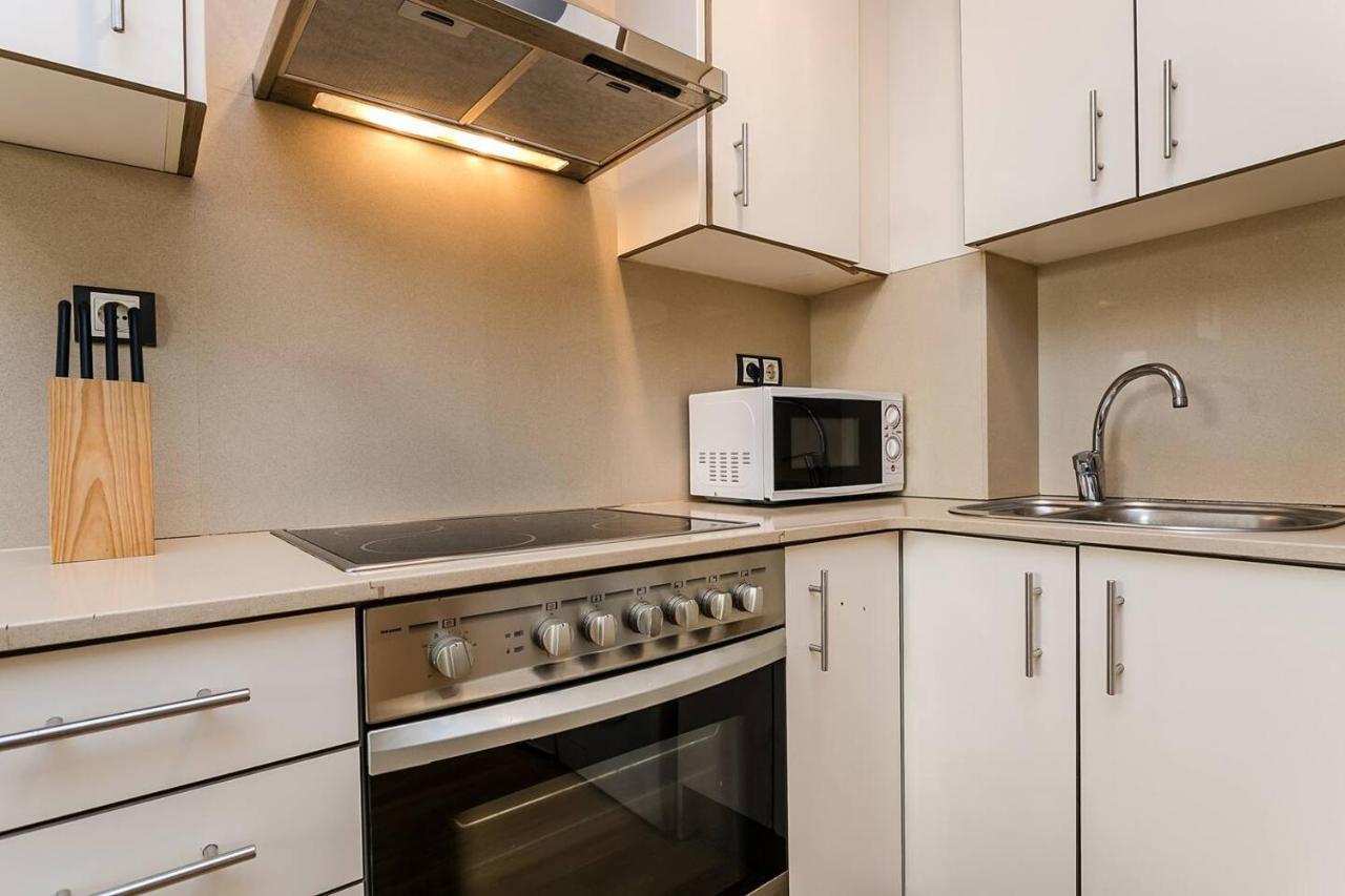 Apartamento Homenfun Poble Sec *