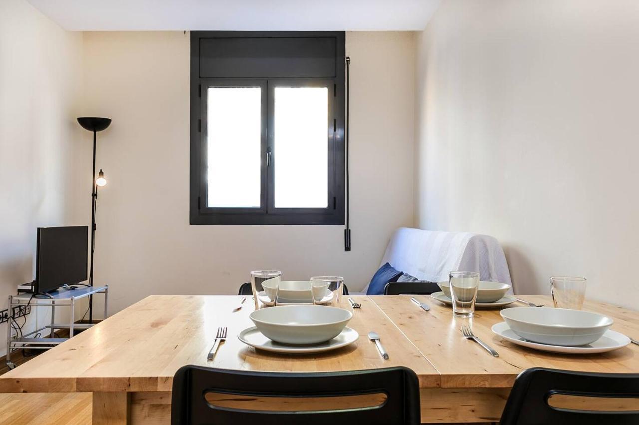 Apartamento Homenfun Poble Sec *