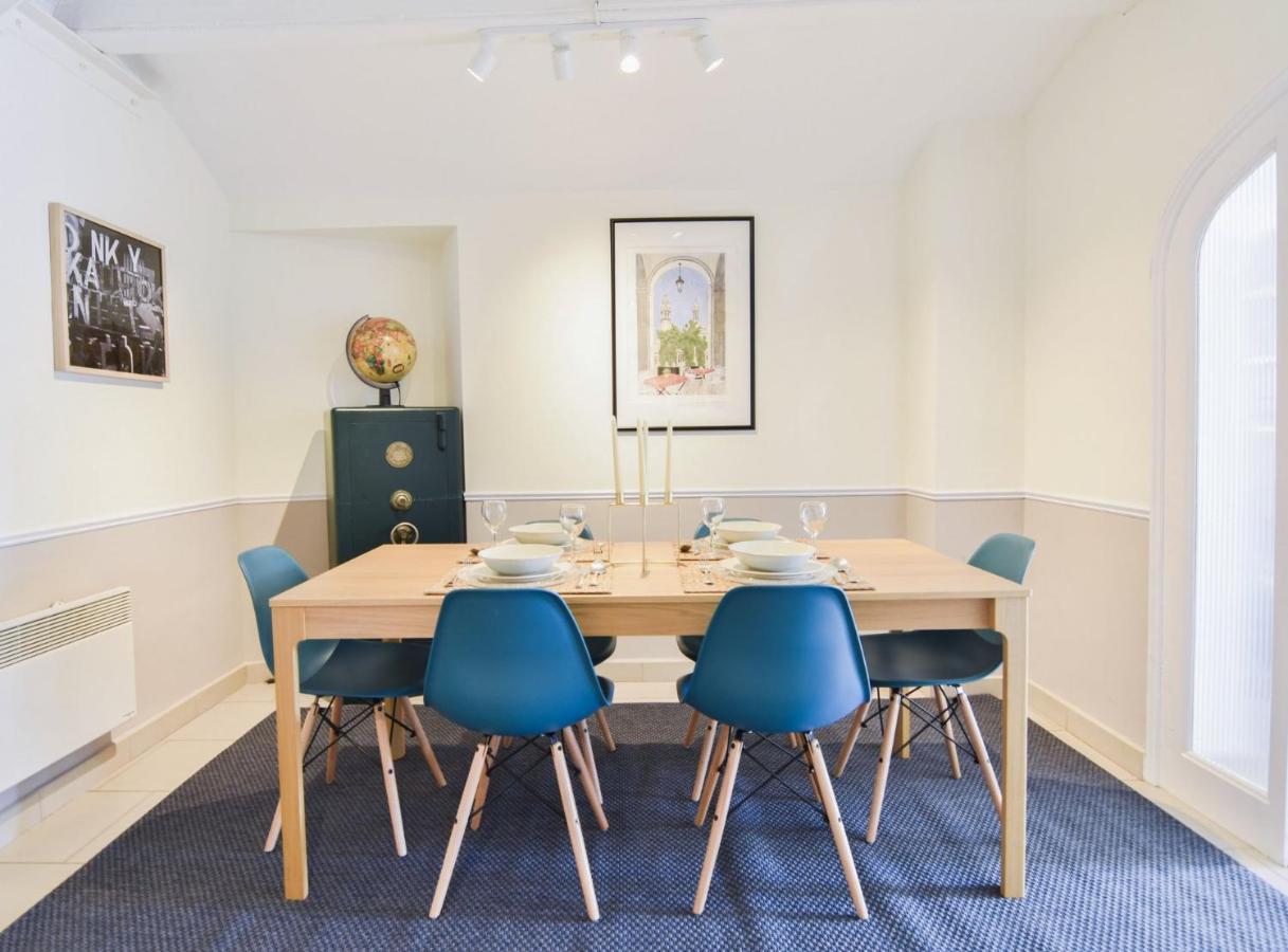 Mirador 1840 Apartamento Barcelona