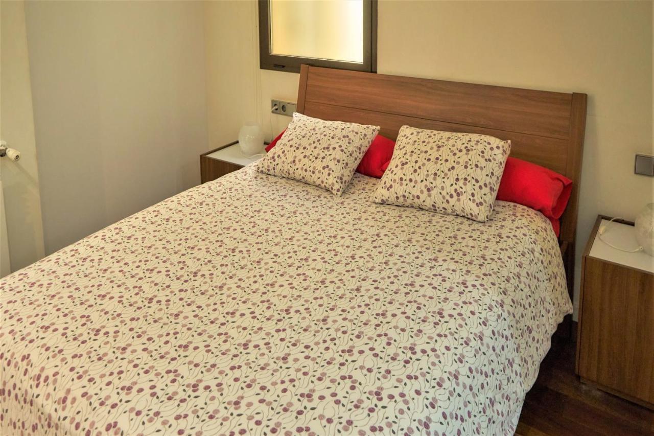 Via Augusta 153 Apartamento