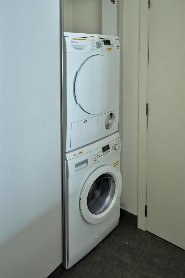 Via Augusta 153 Apartamento *