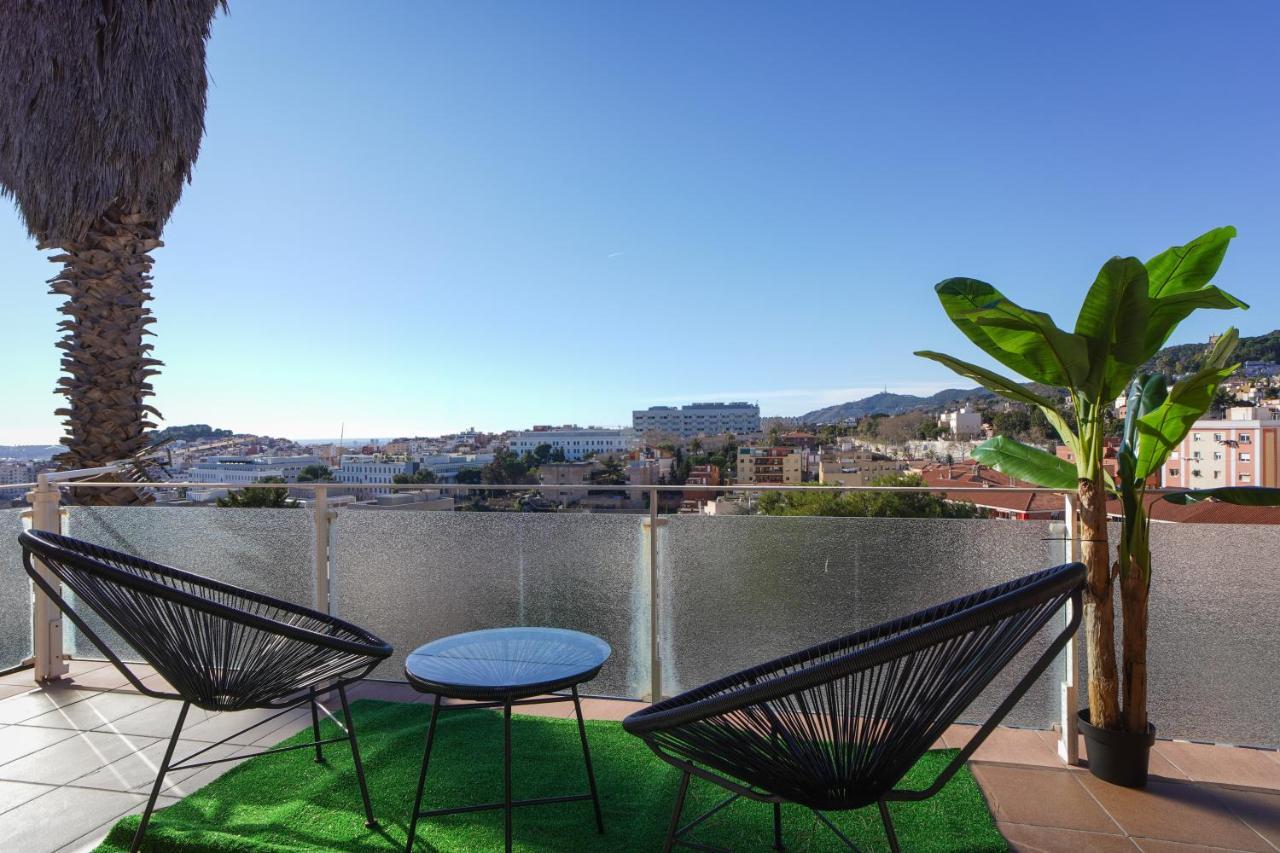 Apartamento Pool House