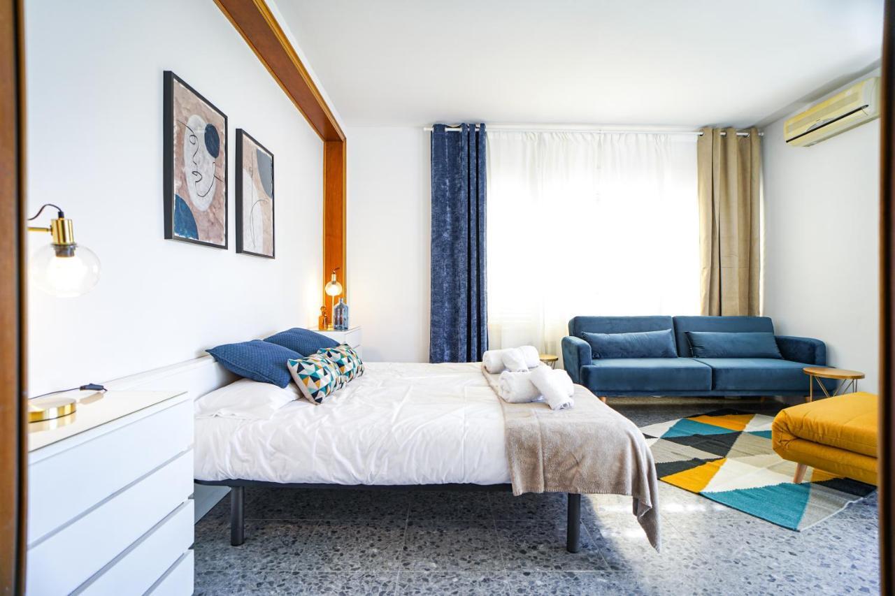 Pool House Apartamento