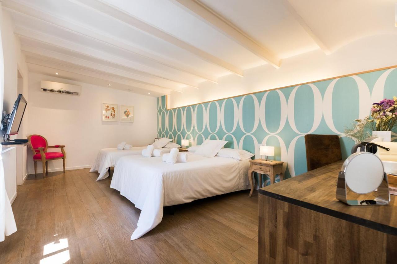 Violeta Boutique 2* Barcelona