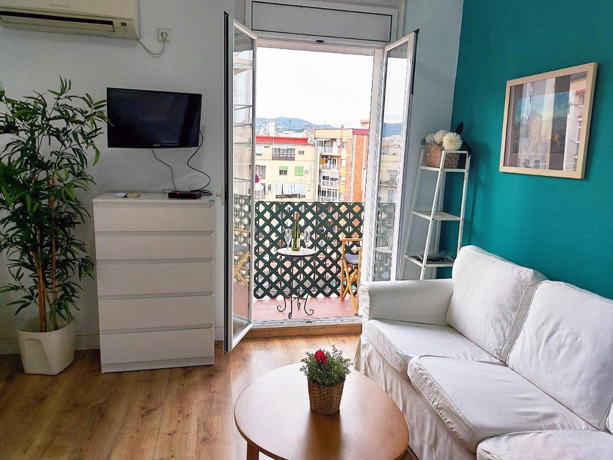 Apartamento Fira Barcelona