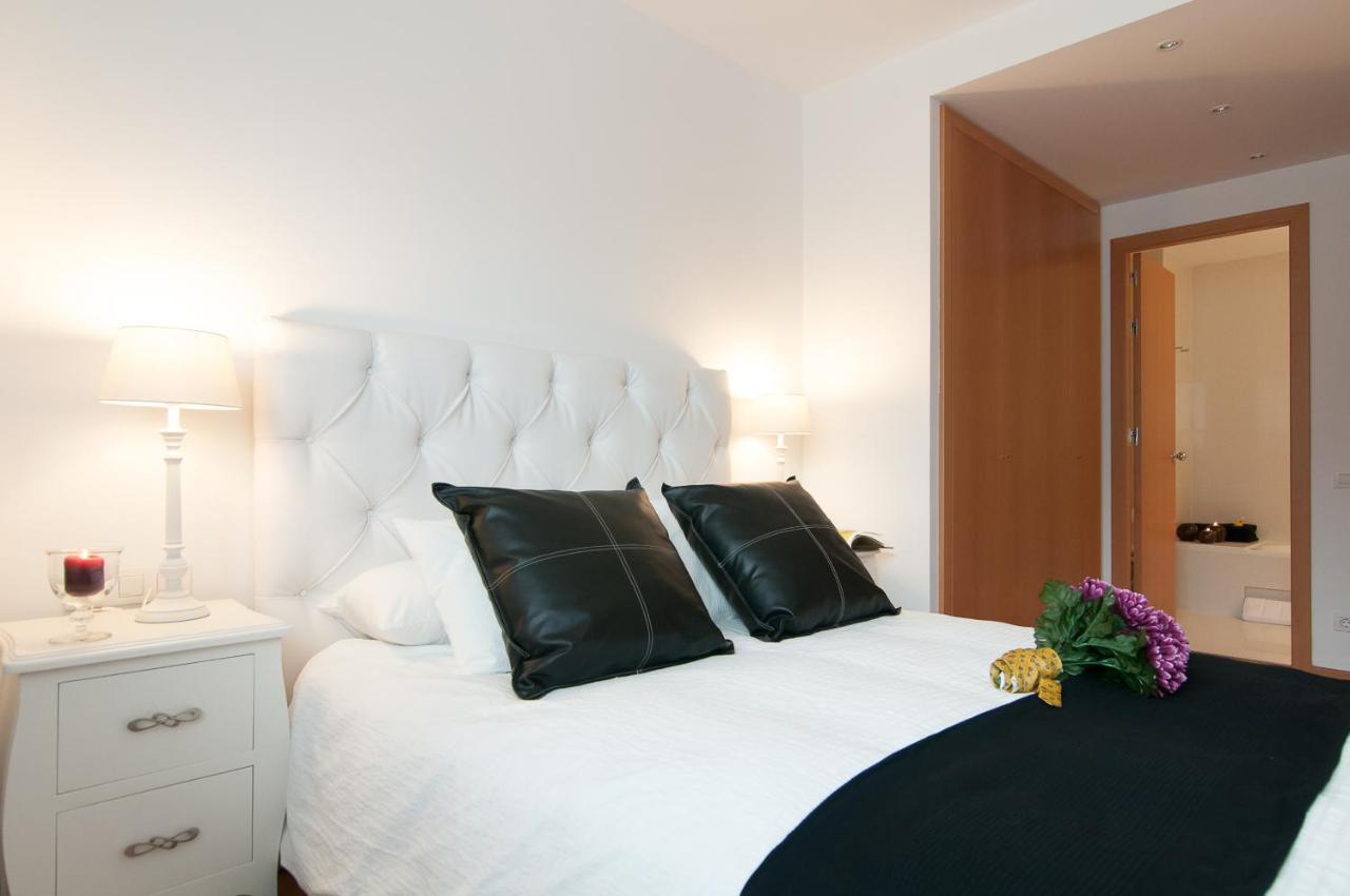 Apartamento Livingstone *