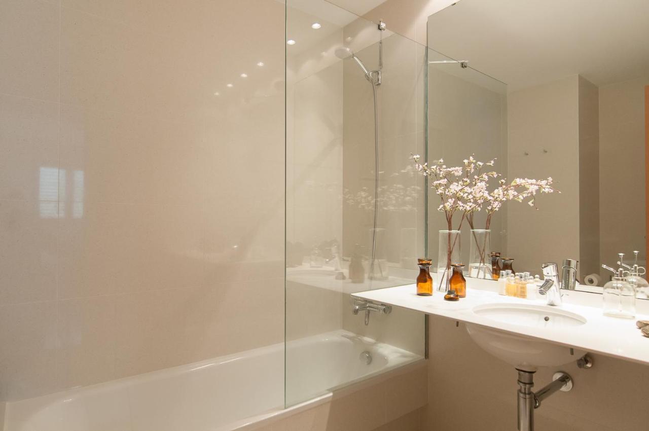 Livingstone Apartamento *