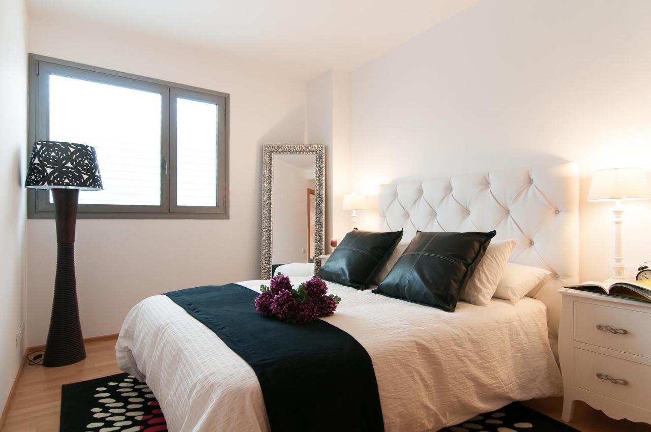 Livingstone Apartamento